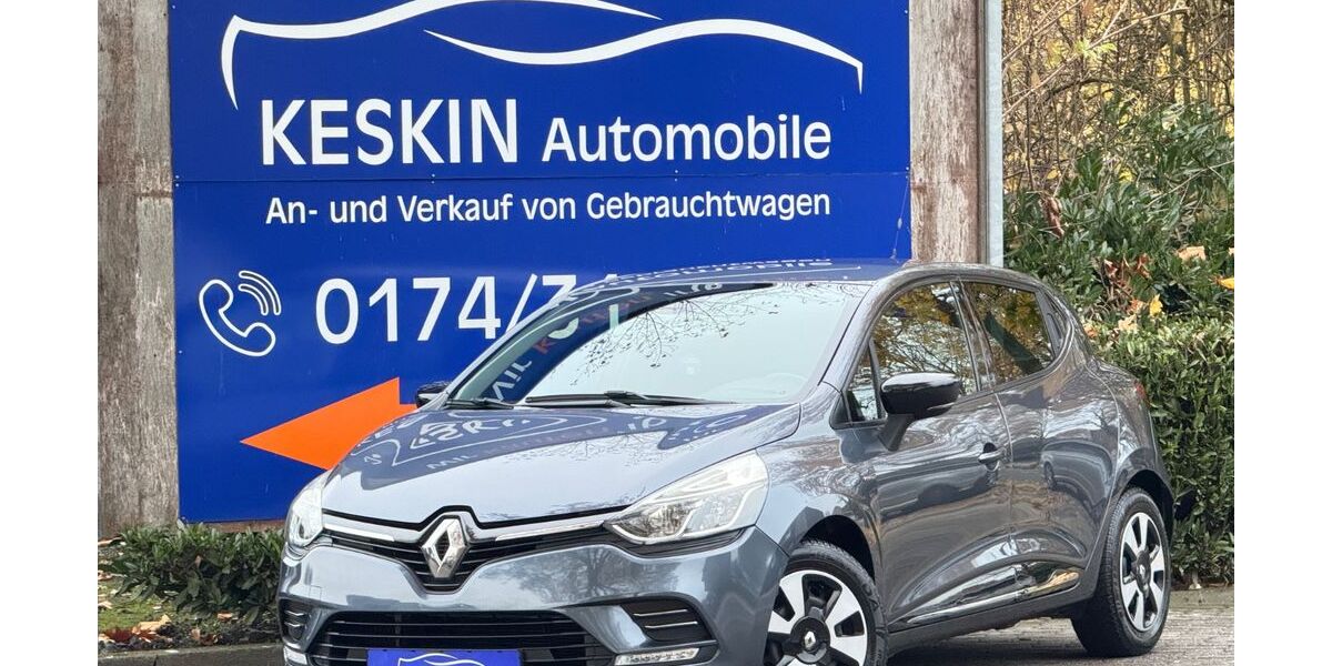 Renault Clio 122.000 km 7.490 &euro; Ahlen 59227