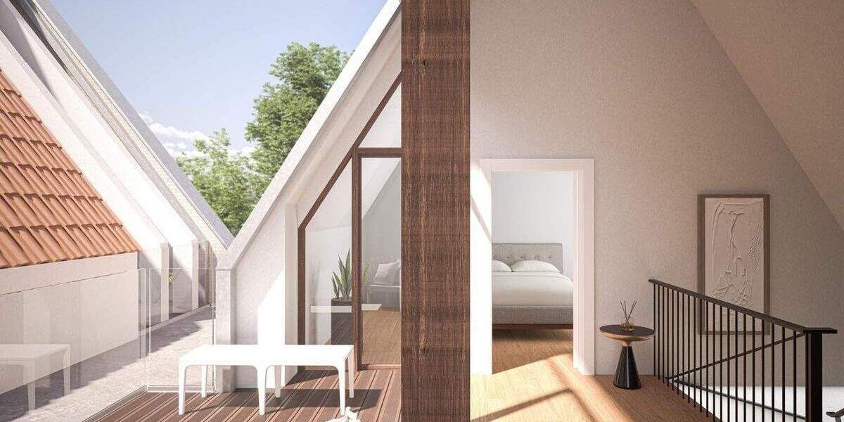 Etagenwohnung Rheda-Wiedenbrück Wiedenbrück - 2 Zimmer, 59 m&sup2;, 304.000&euro; | Angebot:25780593