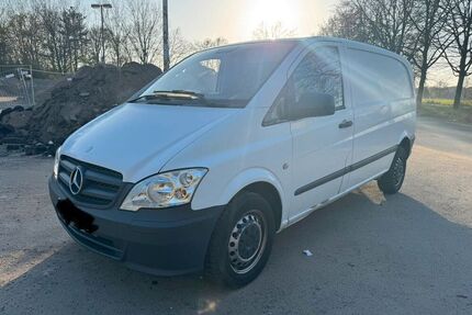 Mercedes Vito