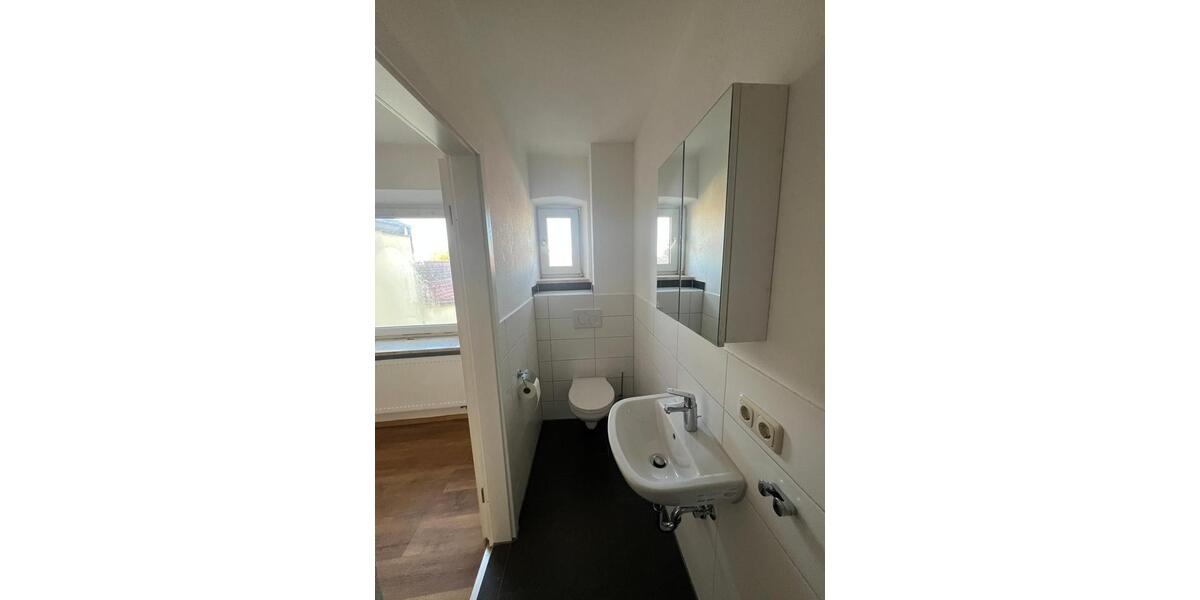 Etagenwohnung Bärnau - 3 Zimmer, 68 m&sup2;, 555&euro; | Angebot:26649468