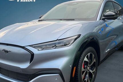 Ford Mustang Mach-E 27.000 km 35.900 € Bad Friedrichshall 74177