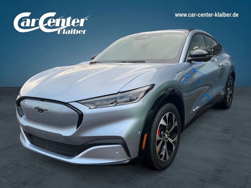 Ford Mustang Mach-E 27.000 km 35.900 € Bad Friedrichshall 74177