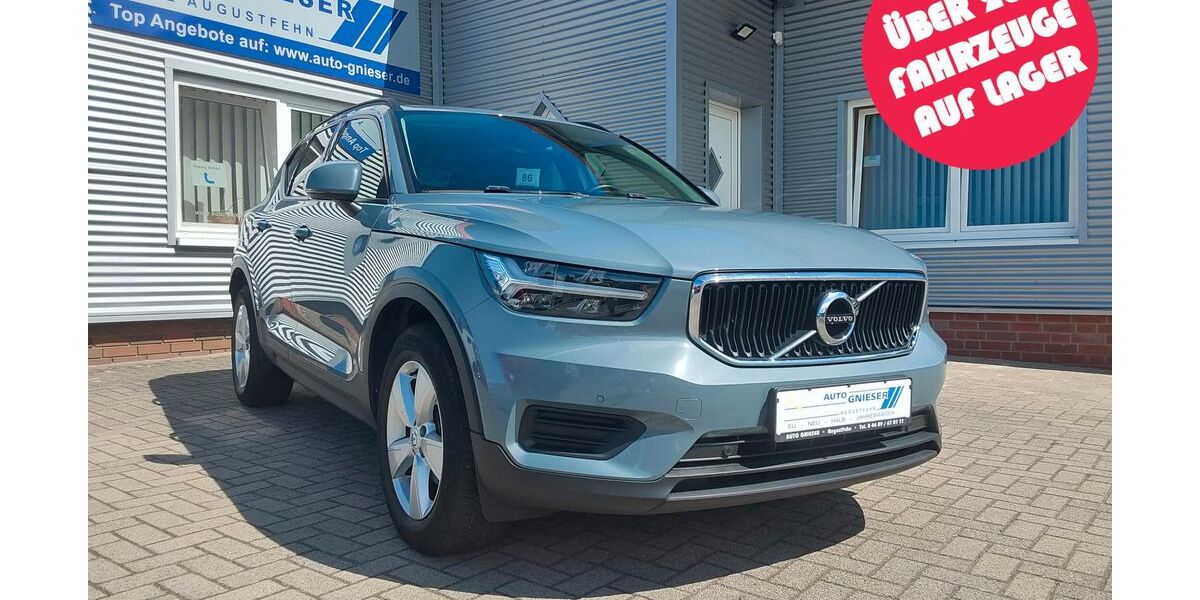 Volvo XC40 84.700 km 22.490 &euro; Augustfehn 26689