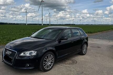 Audi A3 149.200 km 9.999 &euro; Braunschweig 38120