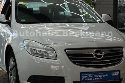 Opel Insignia 174.900 km 5.490 € Nordstemmen 31171