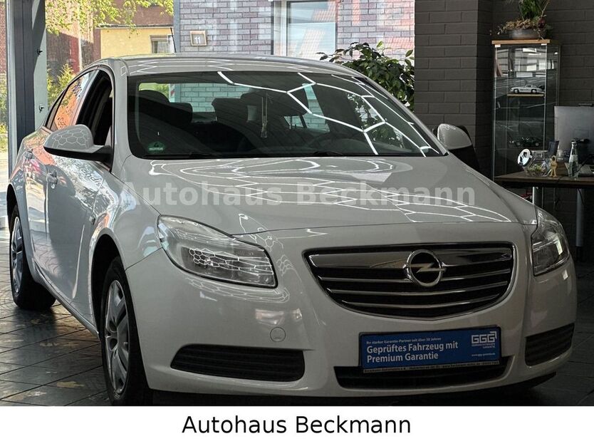 Opel Insignia 174.900 km 5.990 € Nordstemmen 31171