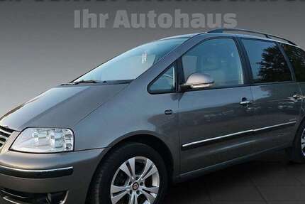 VW Sharan 219.500 km 6.999 &euro; Braunschweig 38120