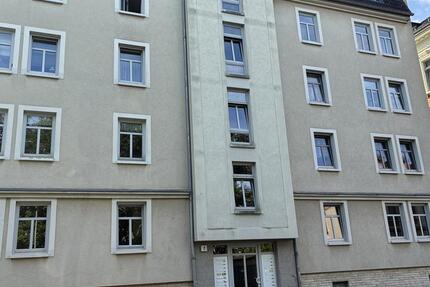 Kleine Wohnung im Erdgeschoss 2 zimmer