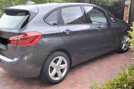 BMW 218 94.400 km 11.000 &euro; Jever 26441