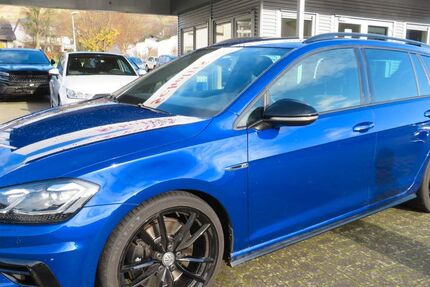 VW Golf 116.567 km 22.980 &euro; Mehring 54346