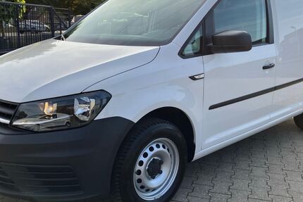 VW Caddy 33.050 km 16.290 € Selfkant - Saeffelen 52538