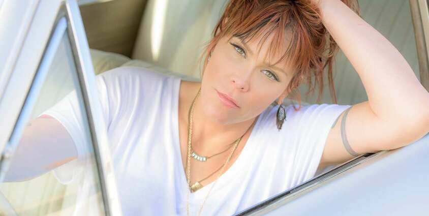 Beth Hart 16.11.2026 Falkonersalen