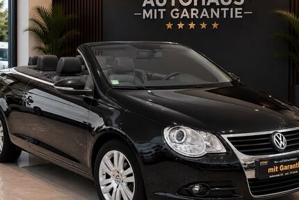 VW Eos 113.359 km 6.990 &euro; Ludwigshafen am Rhein 67071