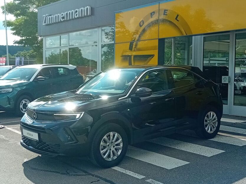Mokka