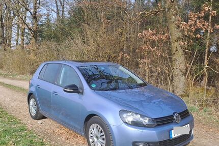 VW Golf 159.000 km 5.500 &euro; Ottobrunn 85521