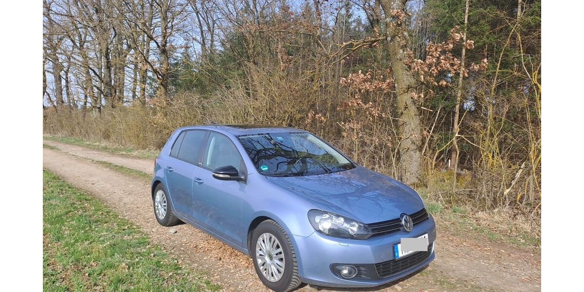 VW Golf 159.000 km 5.500 &euro; Ottobrunn 85521