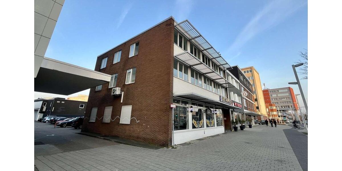 Gewerbeobjekt Salzgitter - 922&euro; | Angebot:26423235