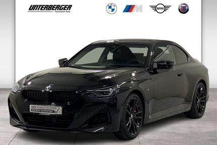 BMW M240i