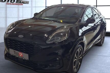 Ford Puma 9.355 km 23.400 &euro; Kolbermoor 83059