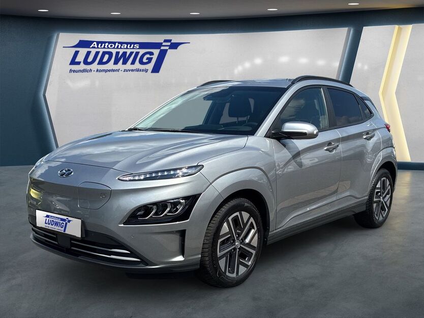 Hyundai KONA 31.990 km 22.500 € Wirges 56422