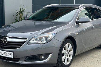 Opel Insignia 128.490 km 7.400 &euro; Seubersdorf 92358