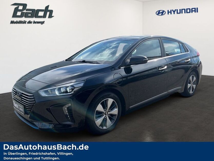 IONIQ