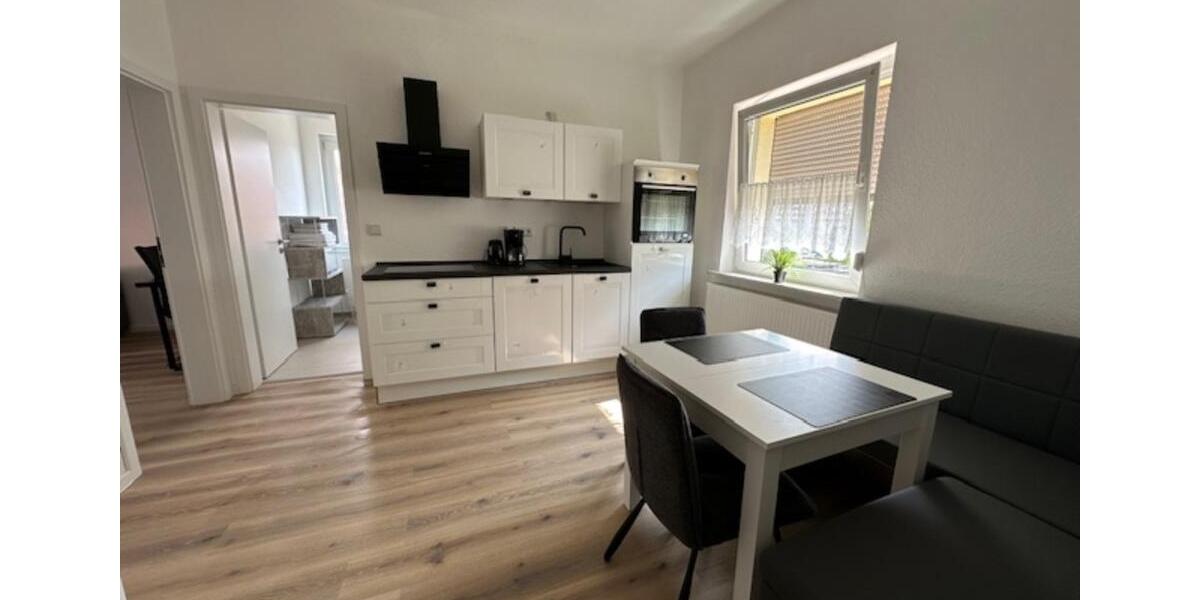 Etagenwohnung Poing - 2.5 Zimmer, 56 m&sup2;, 955&euro; | Angebot:25077845