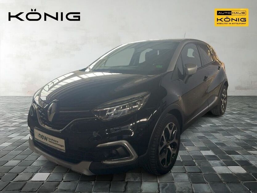 Captur