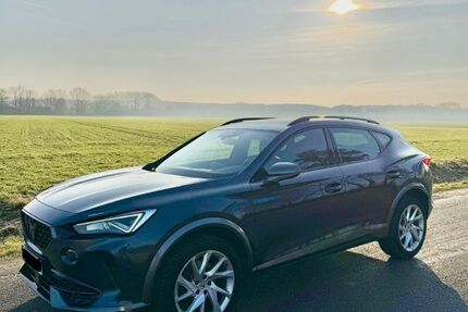 Cupra Formentor 167.075 km 22.490 &euro; Lemförde 49448