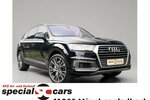 Q7 3.0 TDI e-tron quattro/ Pano / Kamera