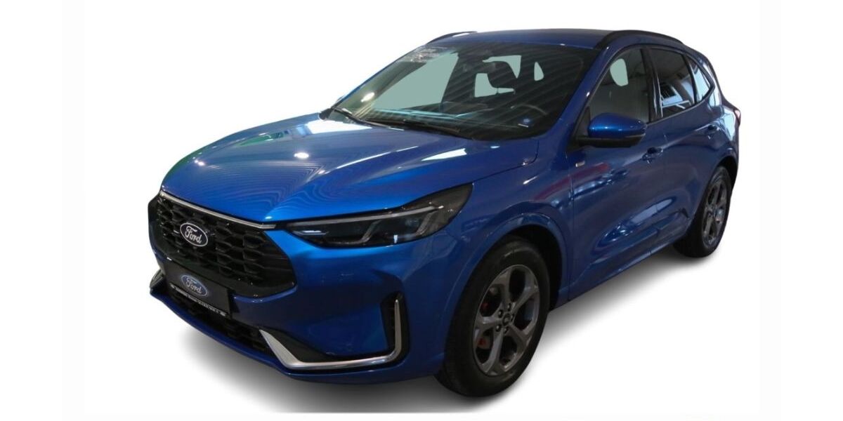 Ford Kuga 24.504 km 36.980 € Braubach 56338