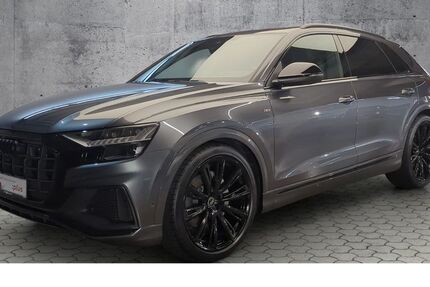 Audi Q8 90.650 km 66.890 &euro; Paderborn 33100