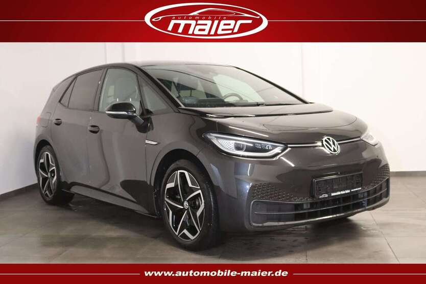 VW ID.3 68.900 km 21.700 € Bebra 36179