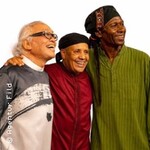 Bekkas, Le & Drake feat. Manuel Hermia | Multiphonics Festival 2026