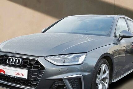 Audi A4 84.300 km 27.450 &euro; Meckenheim / Bonn 53340