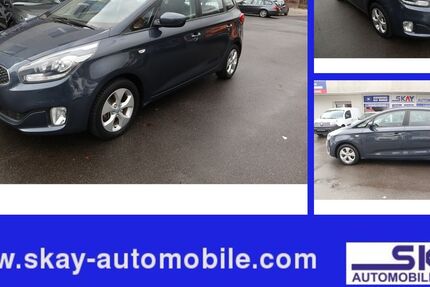 Kia Carens 142.652 km 6.999 € Herne 44628