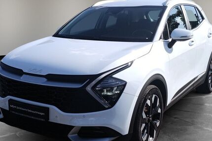 Kia Sportage 86.950 km 24.990 &euro; Landshut 84030