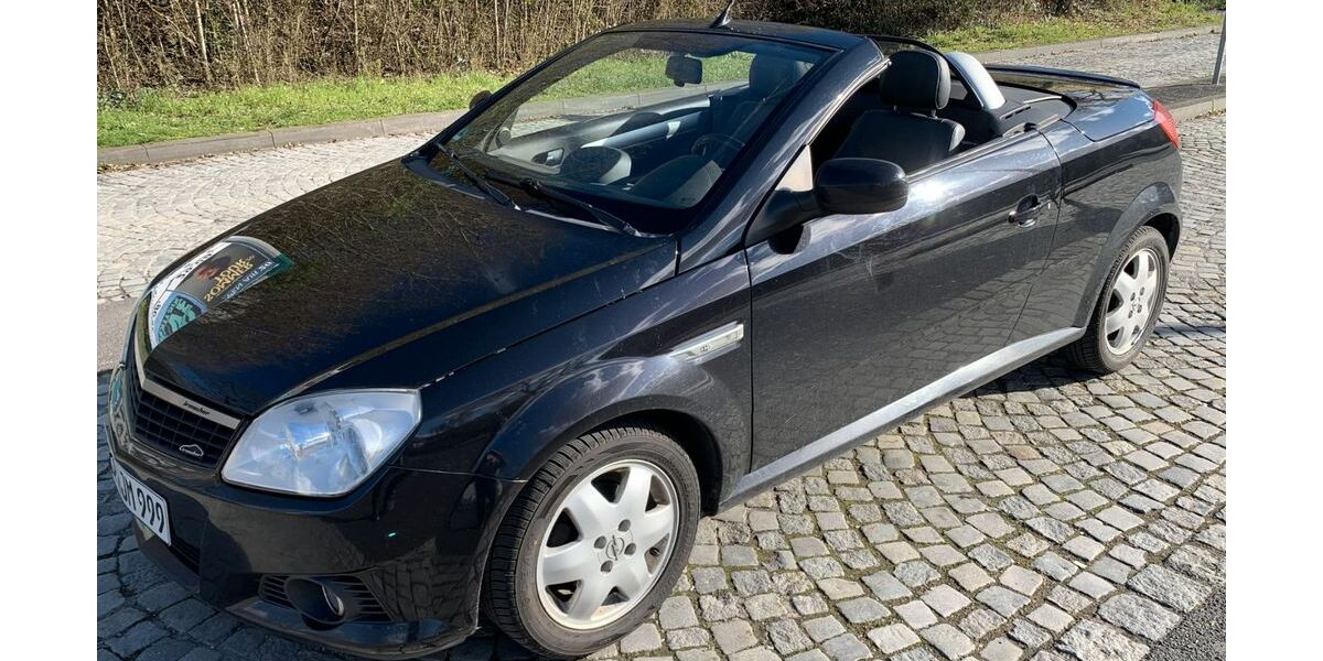 Opel Tigra 255.500 km 1.399 &euro; Karlstadt 97753