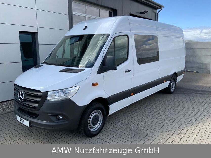 Sprinter