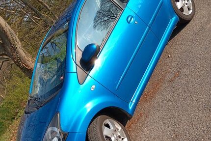 Toyota Aygo (X) 143.000 km 2.449 &euro; Mainz 55131
