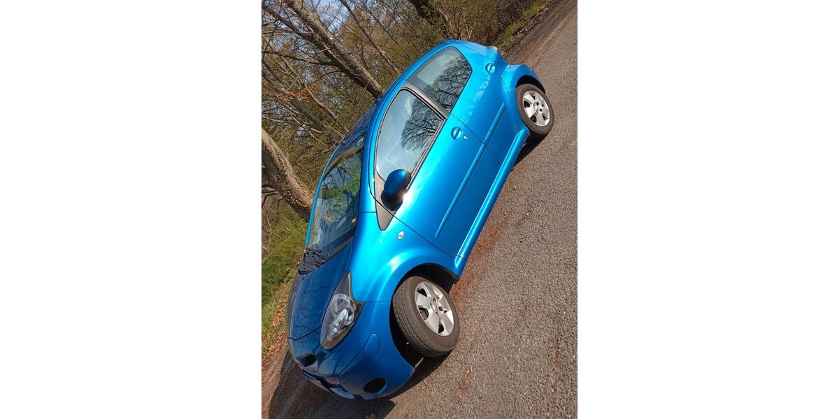 Toyota Aygo (X) 143.000 km 2.449 &euro; Mainz 55131
