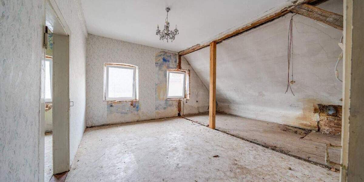 Einfamilienhaus Gemünden - 120.000&euro; | Angebot:25778957