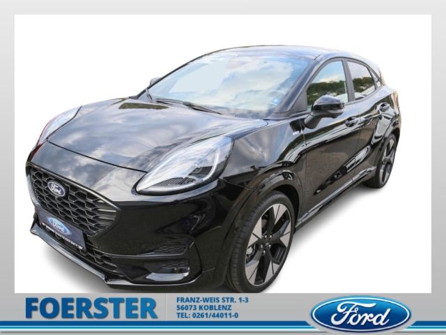 Ford Puma 12.091 km 27.980 &euro; Koblenz 56073