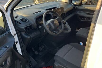 Citroen Berlingo 48.600 km 10.950 &euro; Wesel 46487