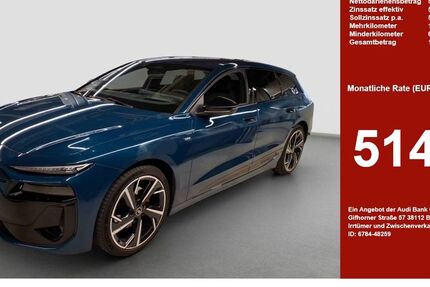 Audi A6 e-tron 16.659 km 56.830 &euro; Mühldorf am Inn 84453