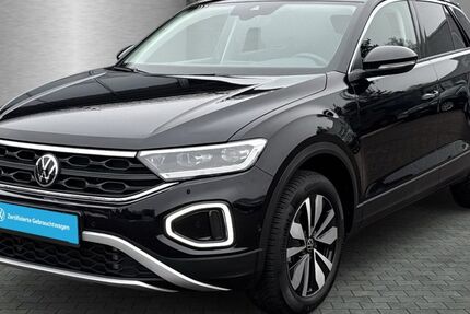 VW T-Roc 29.990 km 26.790 &euro; Zeven 27404