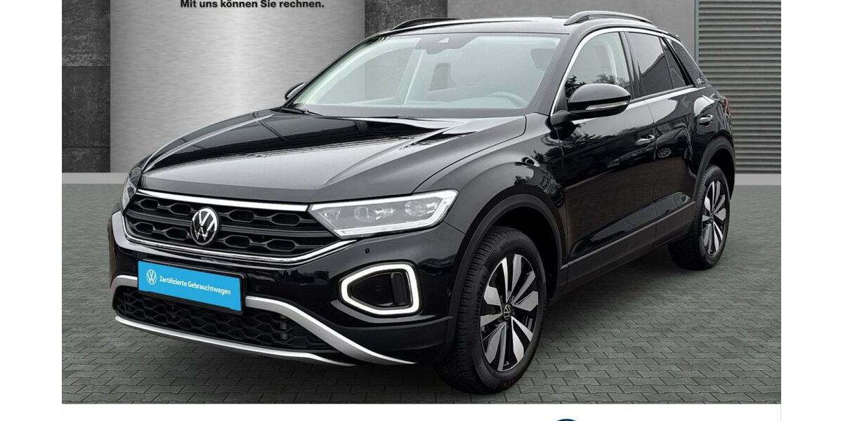 VW T-Roc 29.990 km 26.790 &euro; Zeven 27404