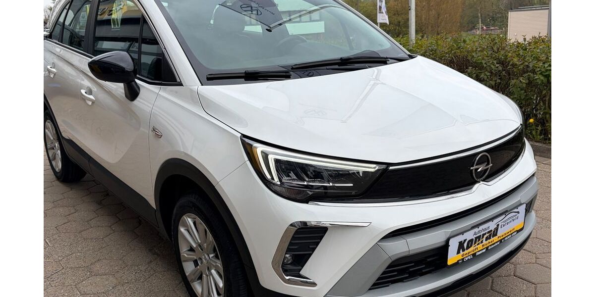 Opel Crossland (X) 31.700 km 16.990 &euro; Estenfeld 97230