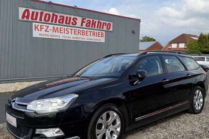 Citroen C5 143.100 km 7.450 &euro; Schortens b. Wilhelmshaven 26419
