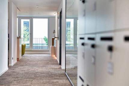 Gewerbeobjekt Oberhaching Deisenhofen - 599&euro; | Angebot:25590988